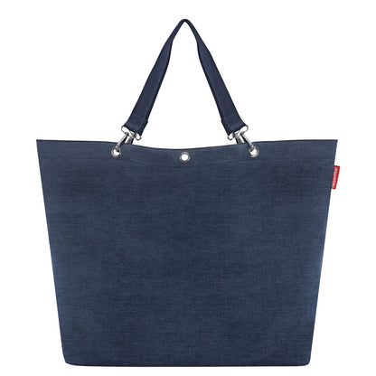 Reisenthel Shopper XL twist navy