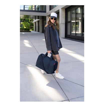 Reisenthel Allrounder L twist navy