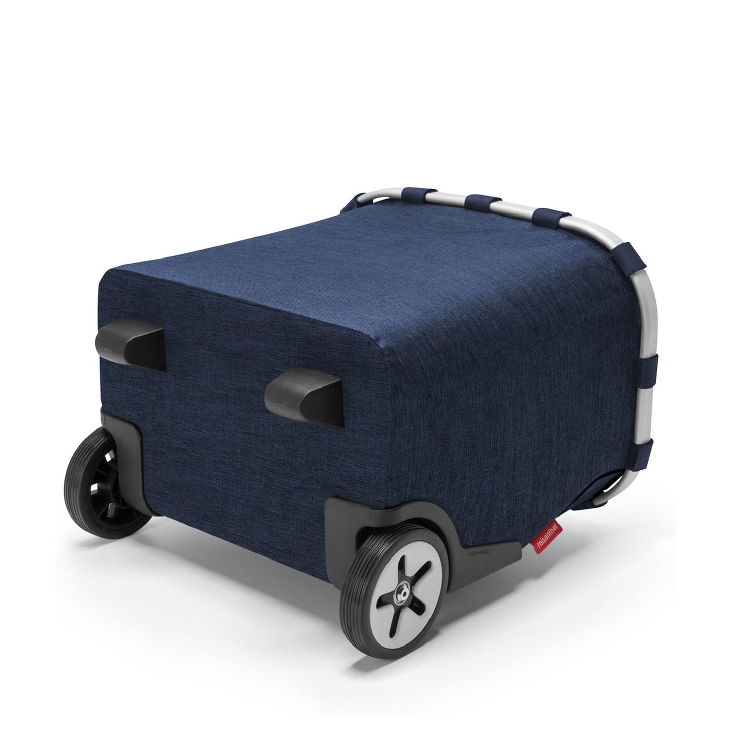 Reisenthel Carrycruiser twist navy