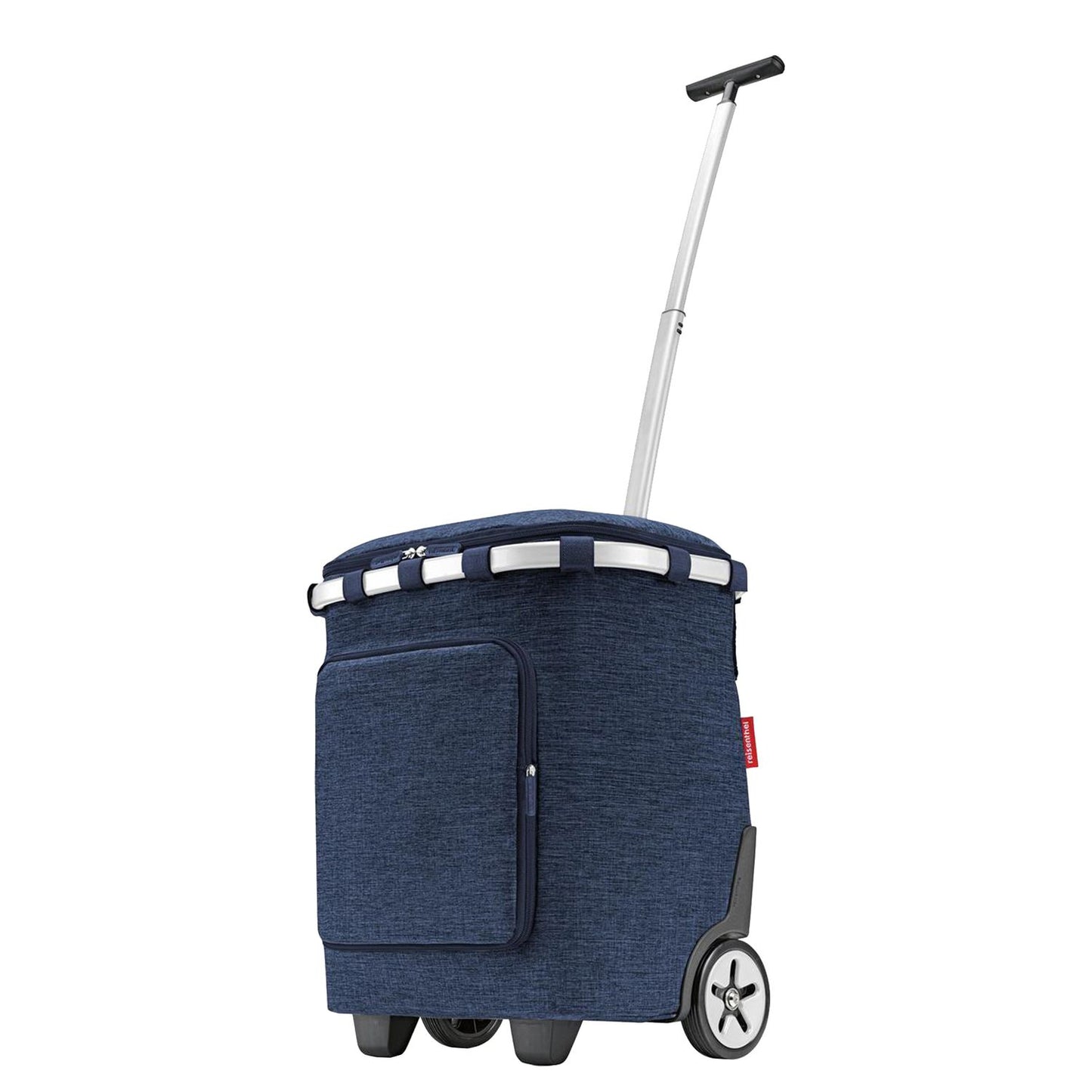 Reisenthel Carrycruiser Plus twist navy