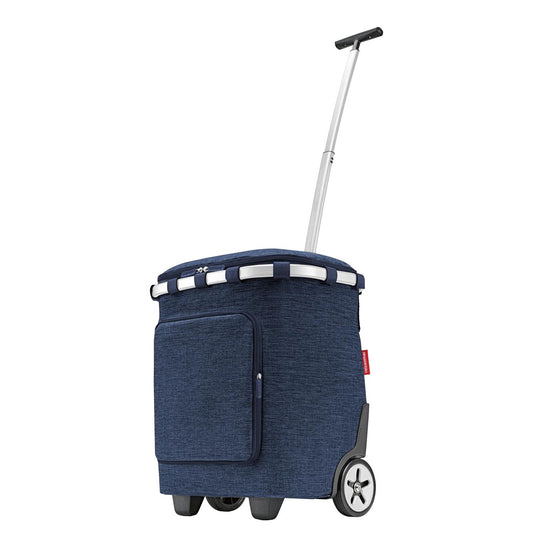 Reisenthel Carrycruiser Plus twist navy