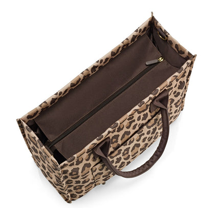 Reisenthel Daily Shopper Business leo macchiato