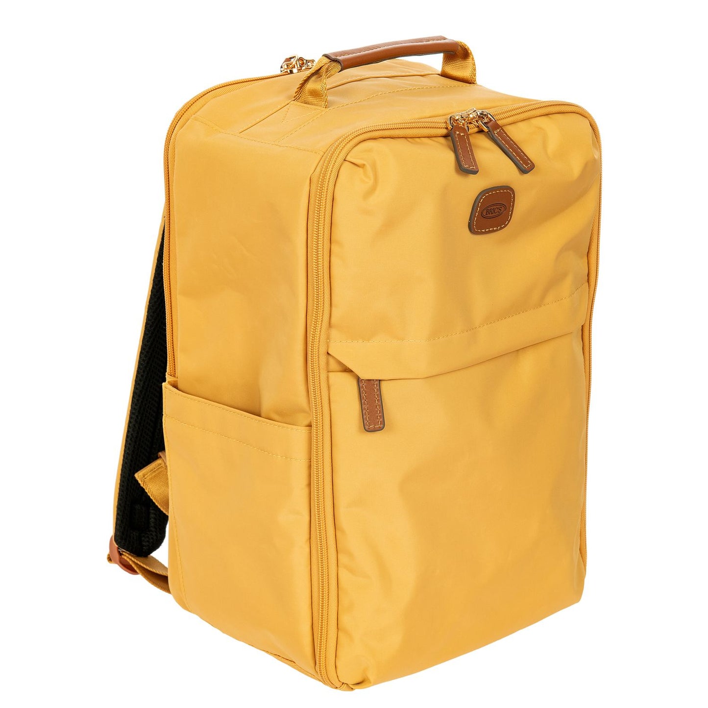 Bric's X-Collection Underseat Backpack miele/honey