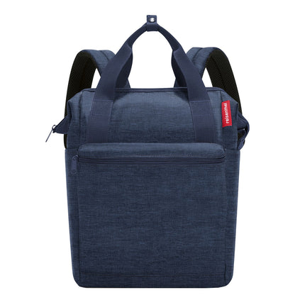 Reisenthel Allrounder R twist navy