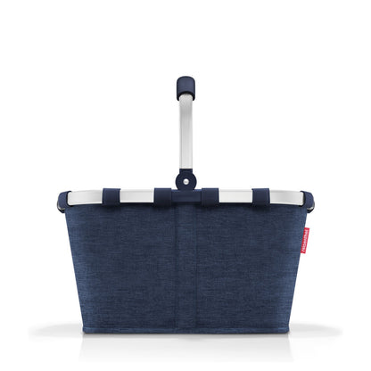 Reisenthel Carrybag twist navy