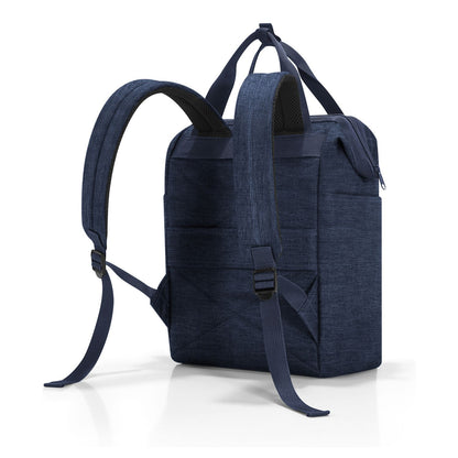 Reisenthel Allrounder R twist navy