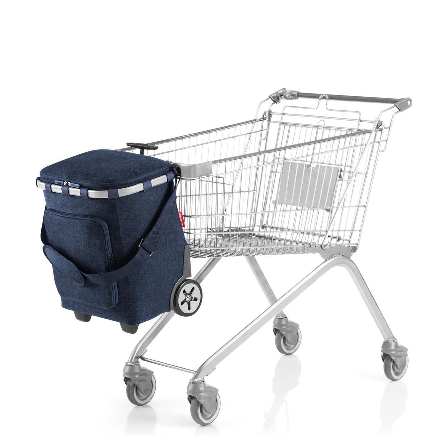 Reisenthel Carrycruiser Plus twist navy