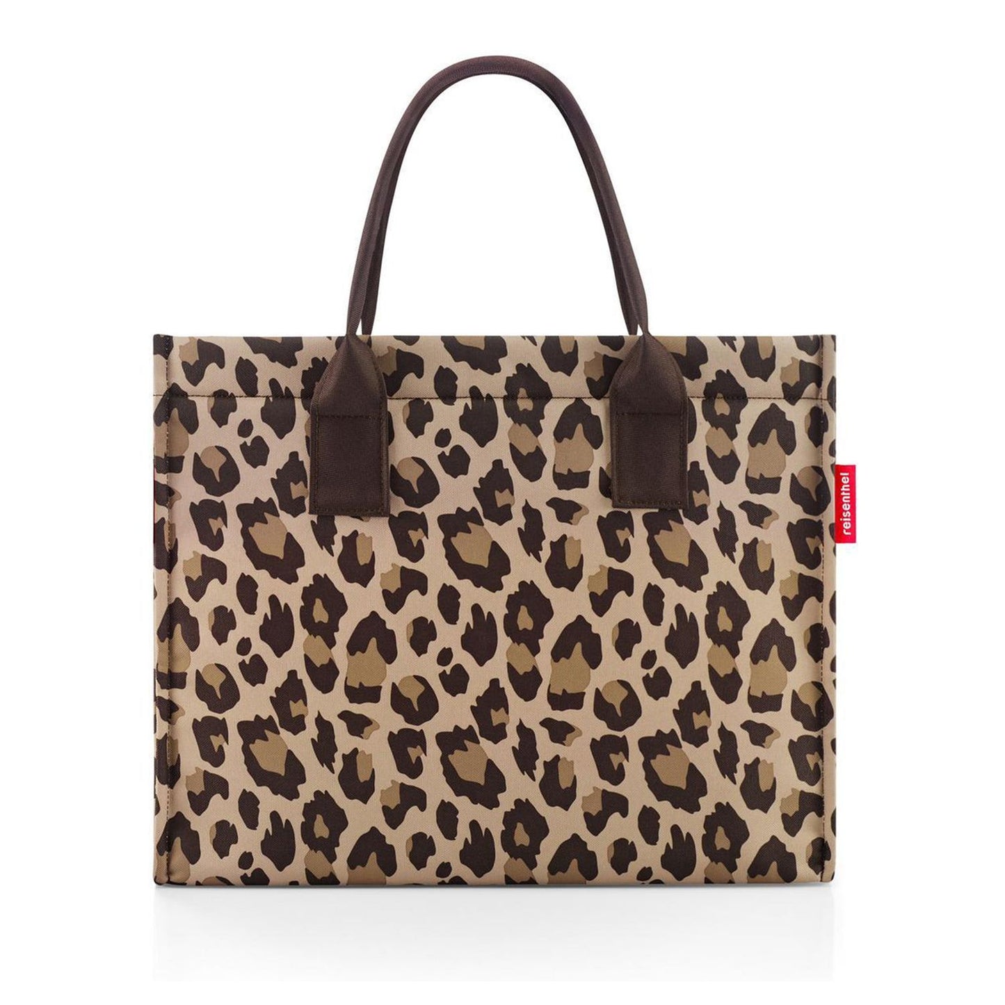 Reisenthel Daily Shopper Business leo macchiato