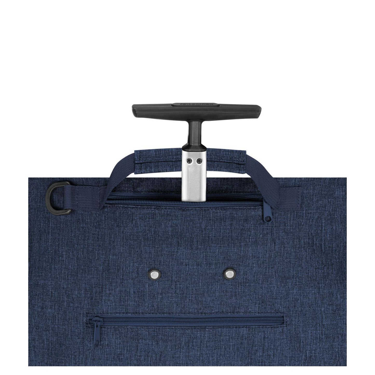 Reisenthel Trolley M twist navy