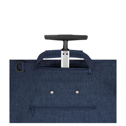 Reisenthel Trolley M twist navy