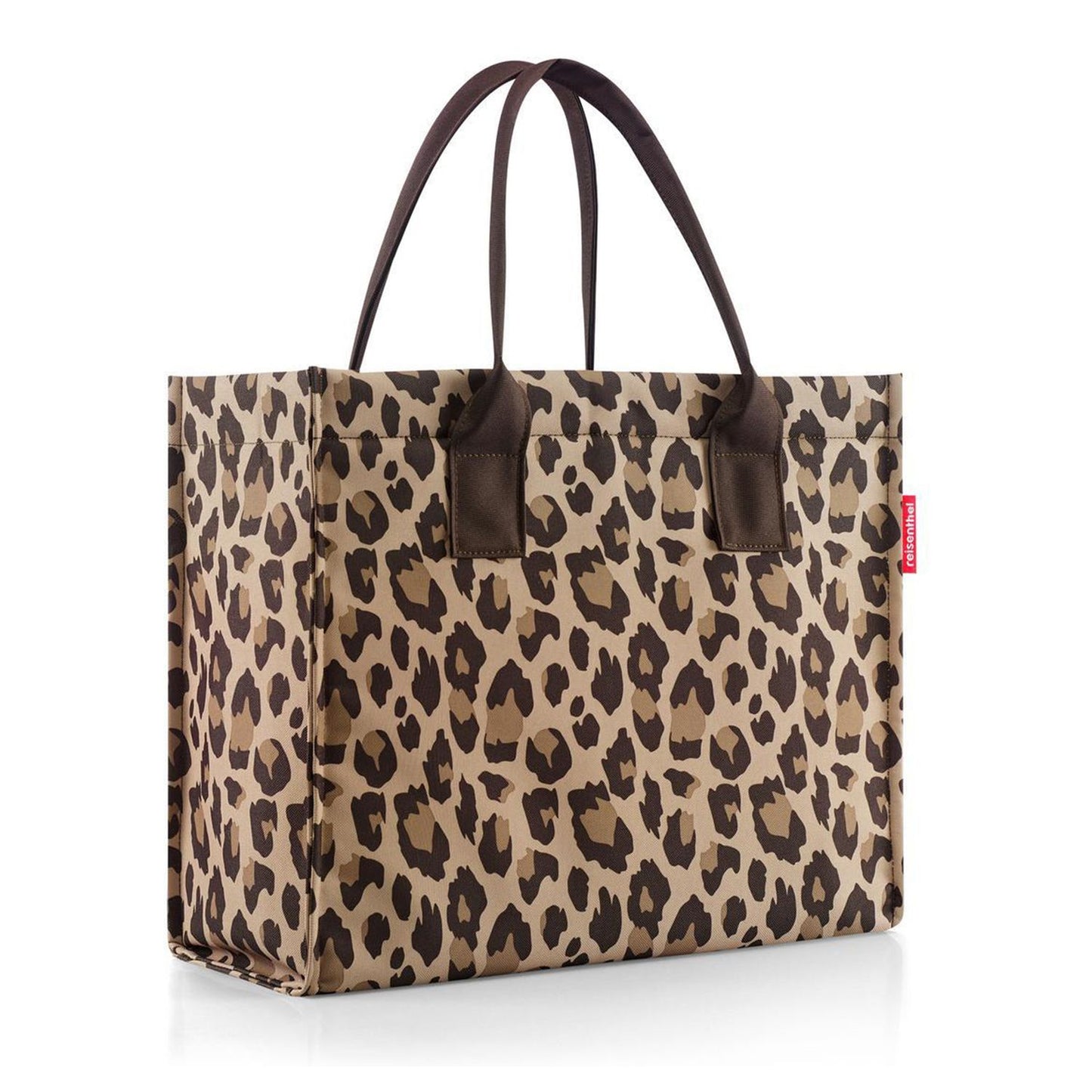 Reisenthel Daily Shopper Business leo macchiato