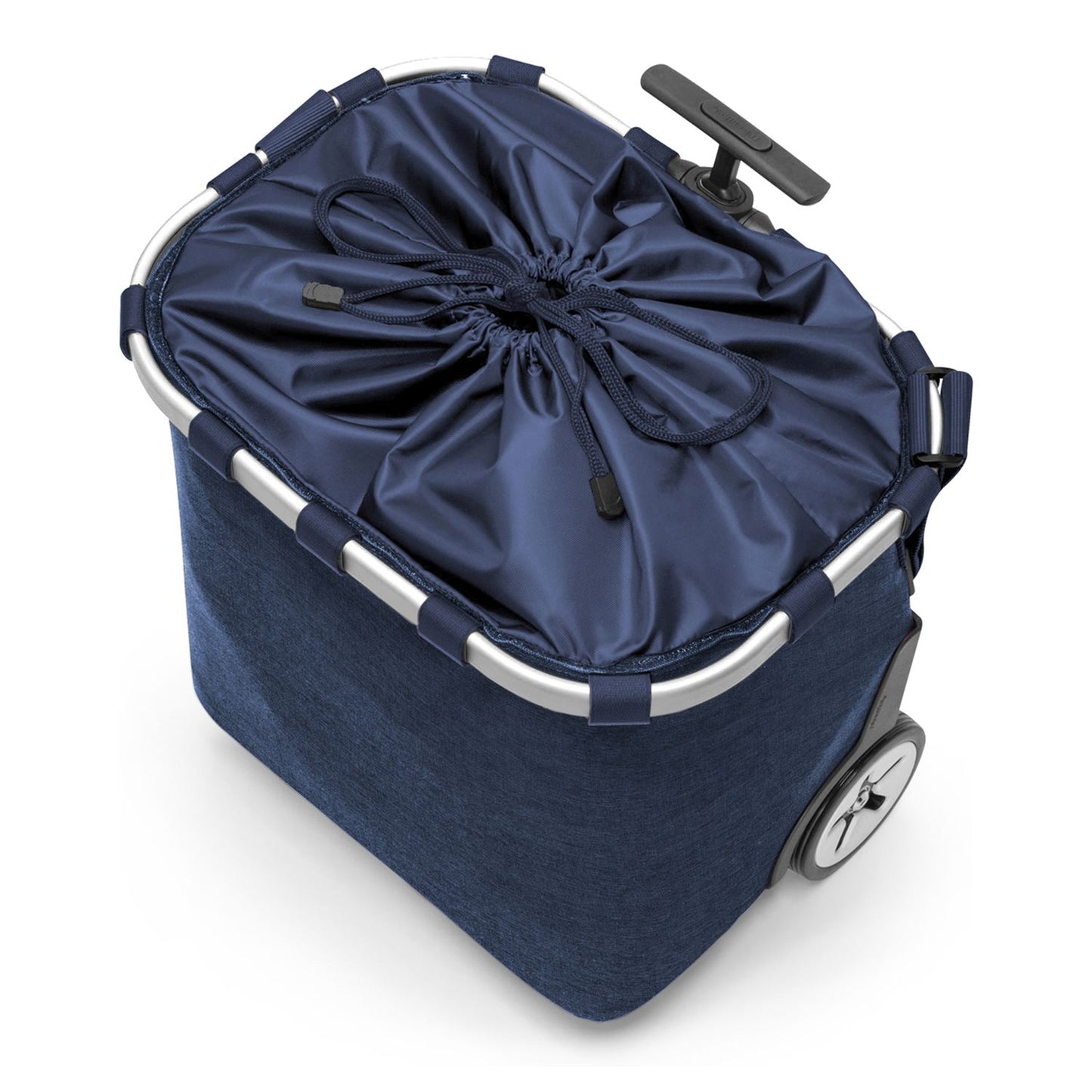 Reisenthel Carrycruiser twist navy