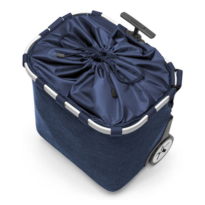 Reisenthel Carrycruiser twist navy