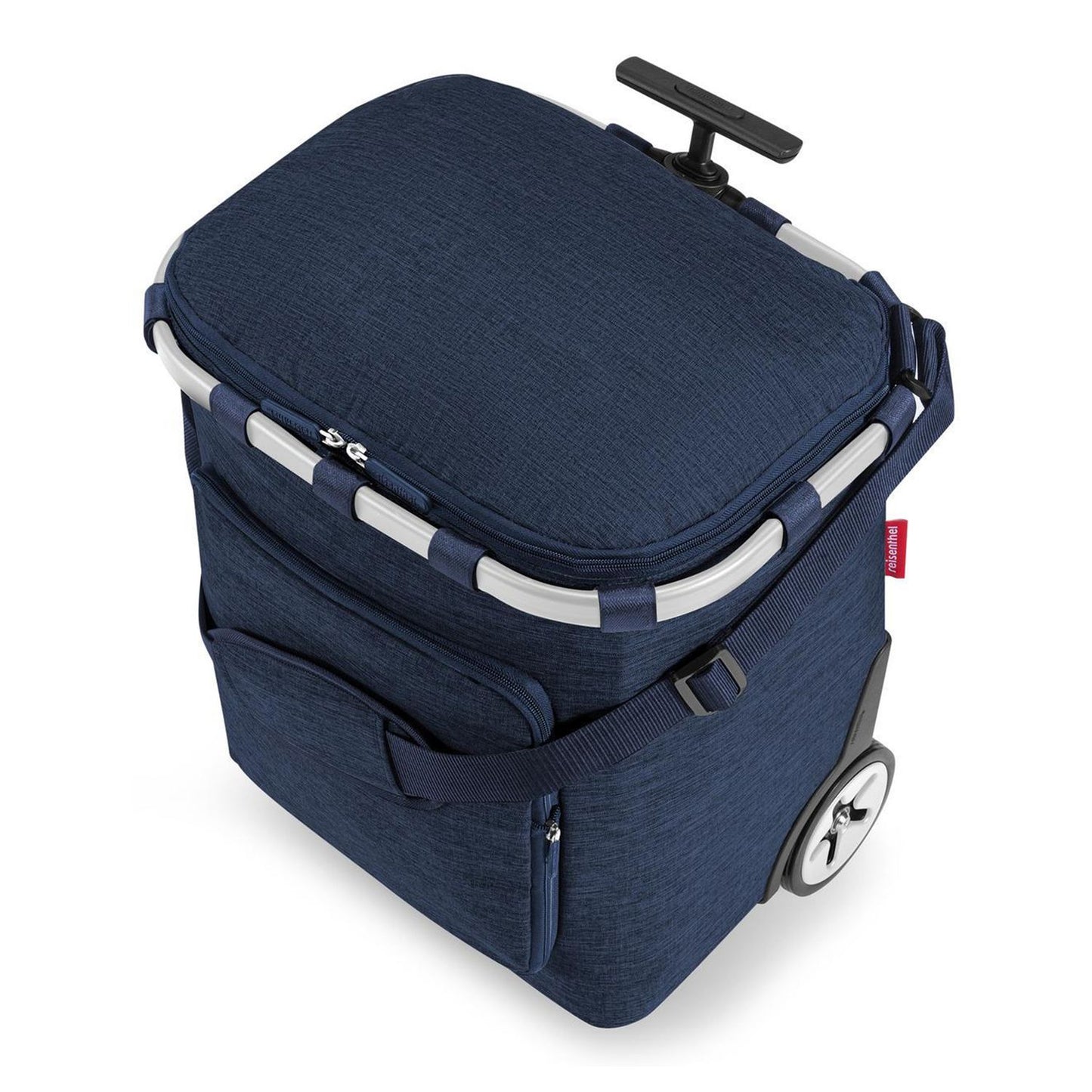Reisenthel Carrycruiser Plus twist navy