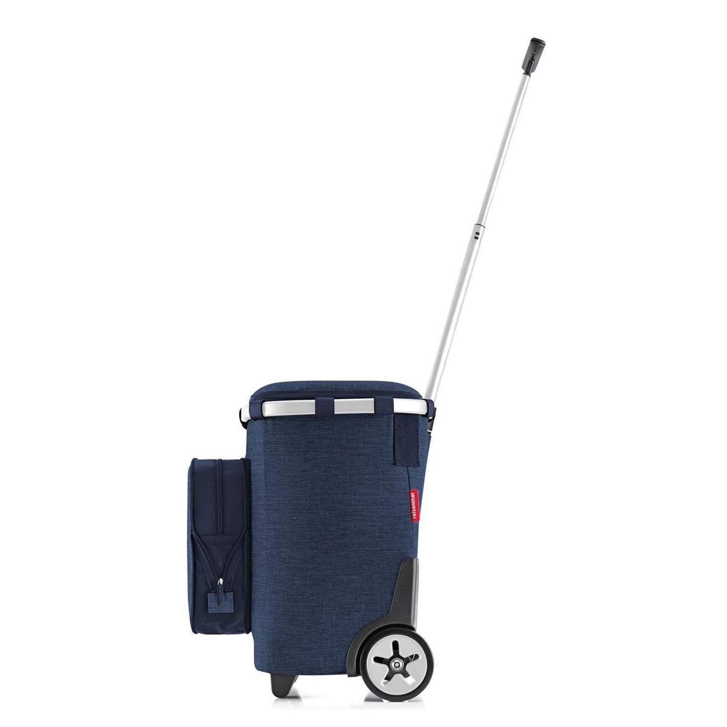 Reisenthel Carrycruiser Plus twist navy