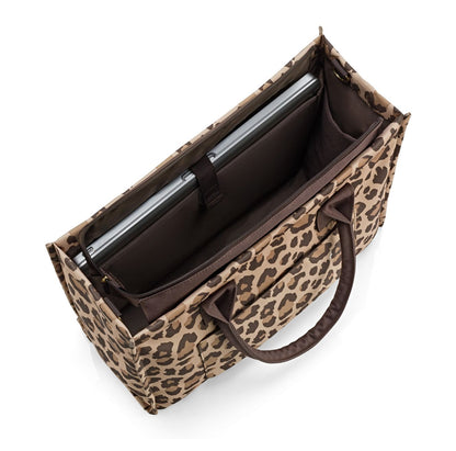 Reisenthel Daily Shopper Business leo macchiato