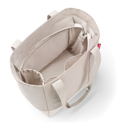 Reisenthel Travelshopper Mix stone