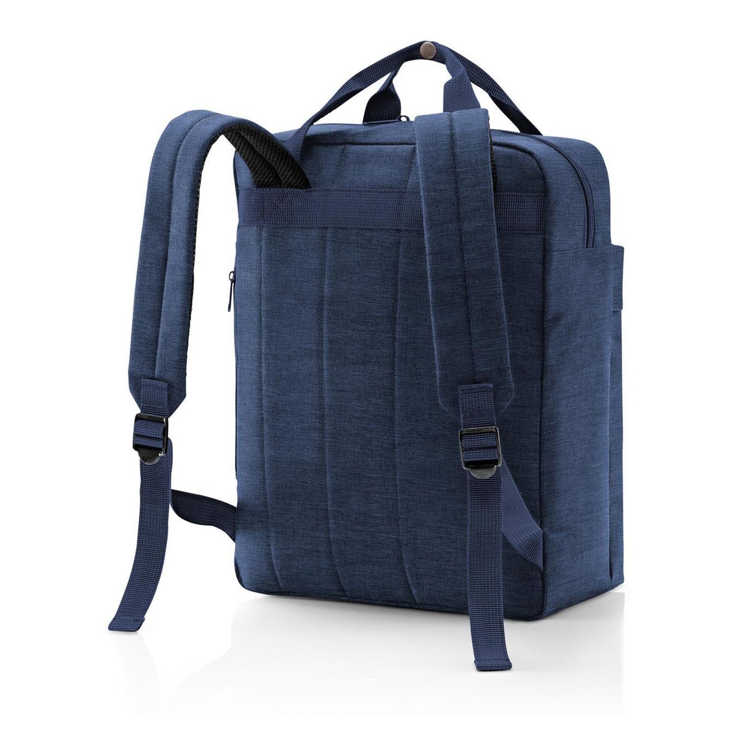 Reisenthel Allday Backpack M twist navy