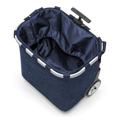 Reisenthel Carrycruiser twist navy