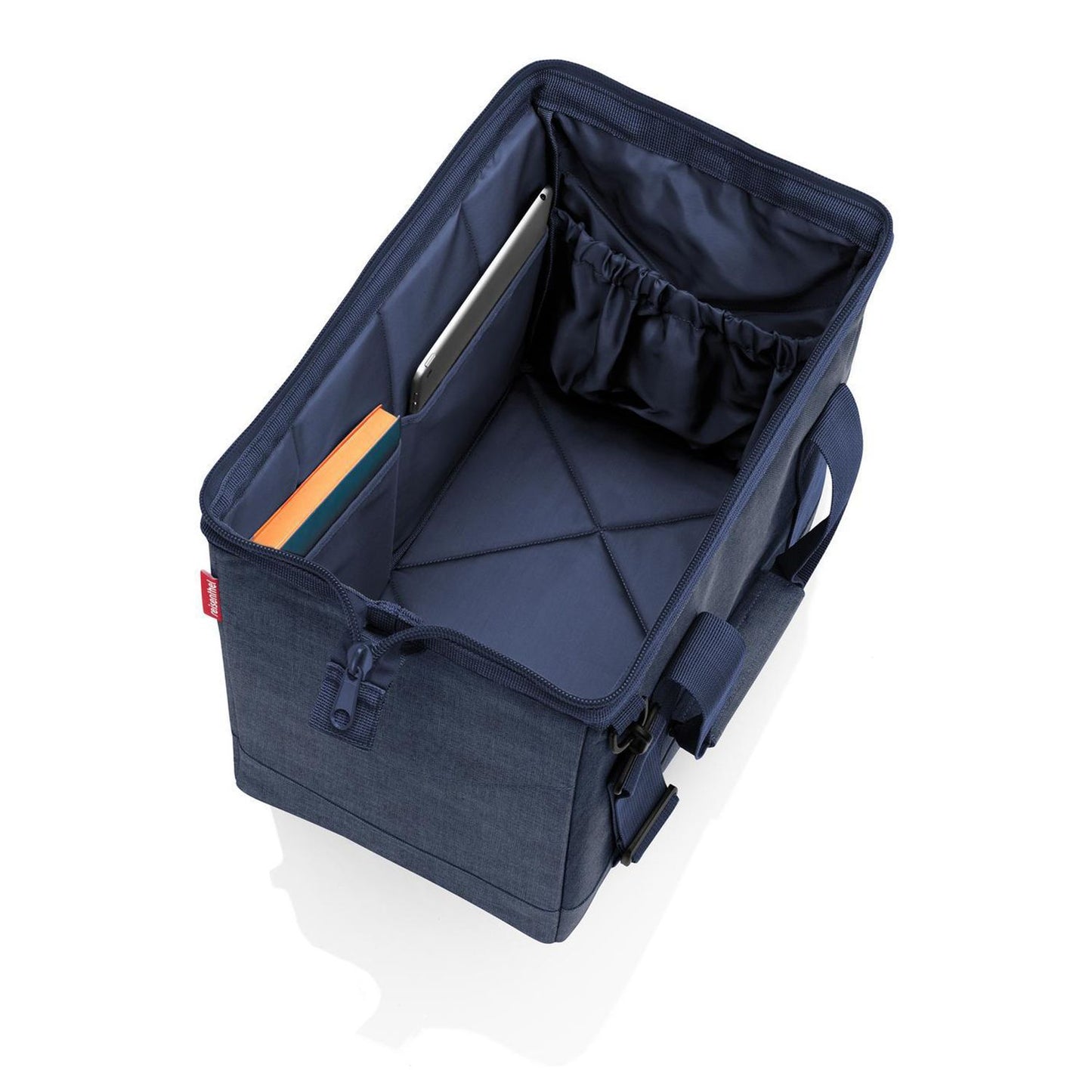 Reisenthel Allrounder M twist navy