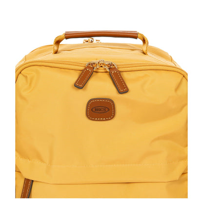 Bric's X-Collection Underseat Backpack miele/honey