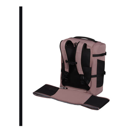 Samsonite 2Fit Underseat Backpack 2 In 1 - 23/31.5 liter - 40/45x30/36x20 cm - antique pink