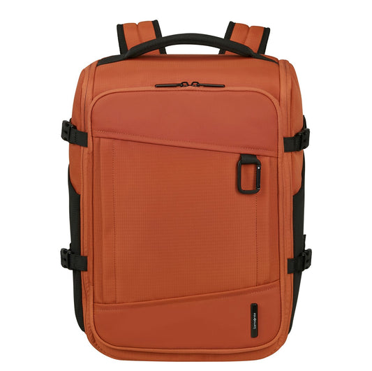 Samsonite 2Fit Underseat Backpack 2 In 1 - 23/31.5 liter - 40/45x30/36x20 cm - rust