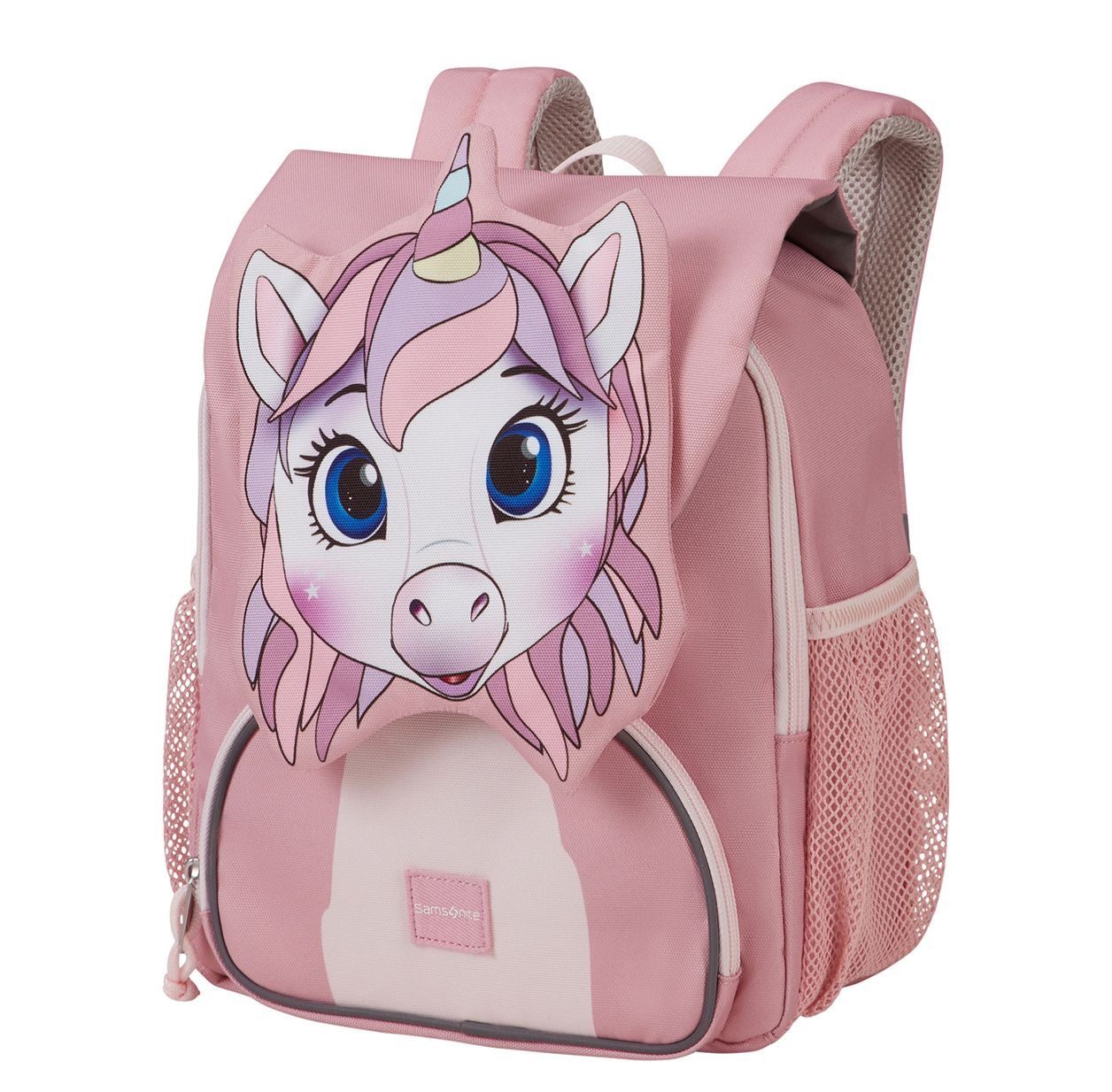 Samsonite Sammies Backpack S unicorn tess