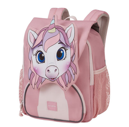 Samsonite Sammies Backpack S unicorn tess