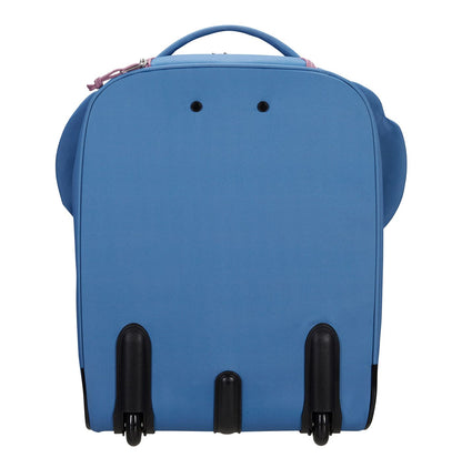 Samsonite Sammies Disney Handbagage Upright 45 cm stitch