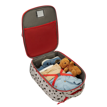 Samsonite Sammies Disney Handbagage Upright 45 cm patch