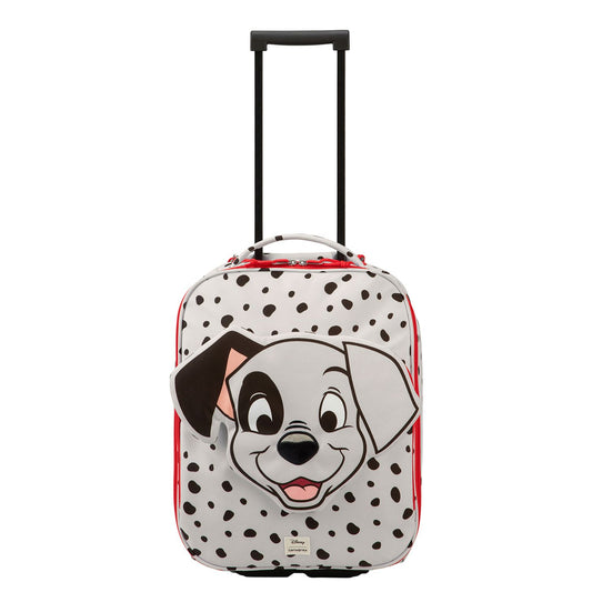 Samsonite Sammies Disney Handbagage Upright 45 cm patch