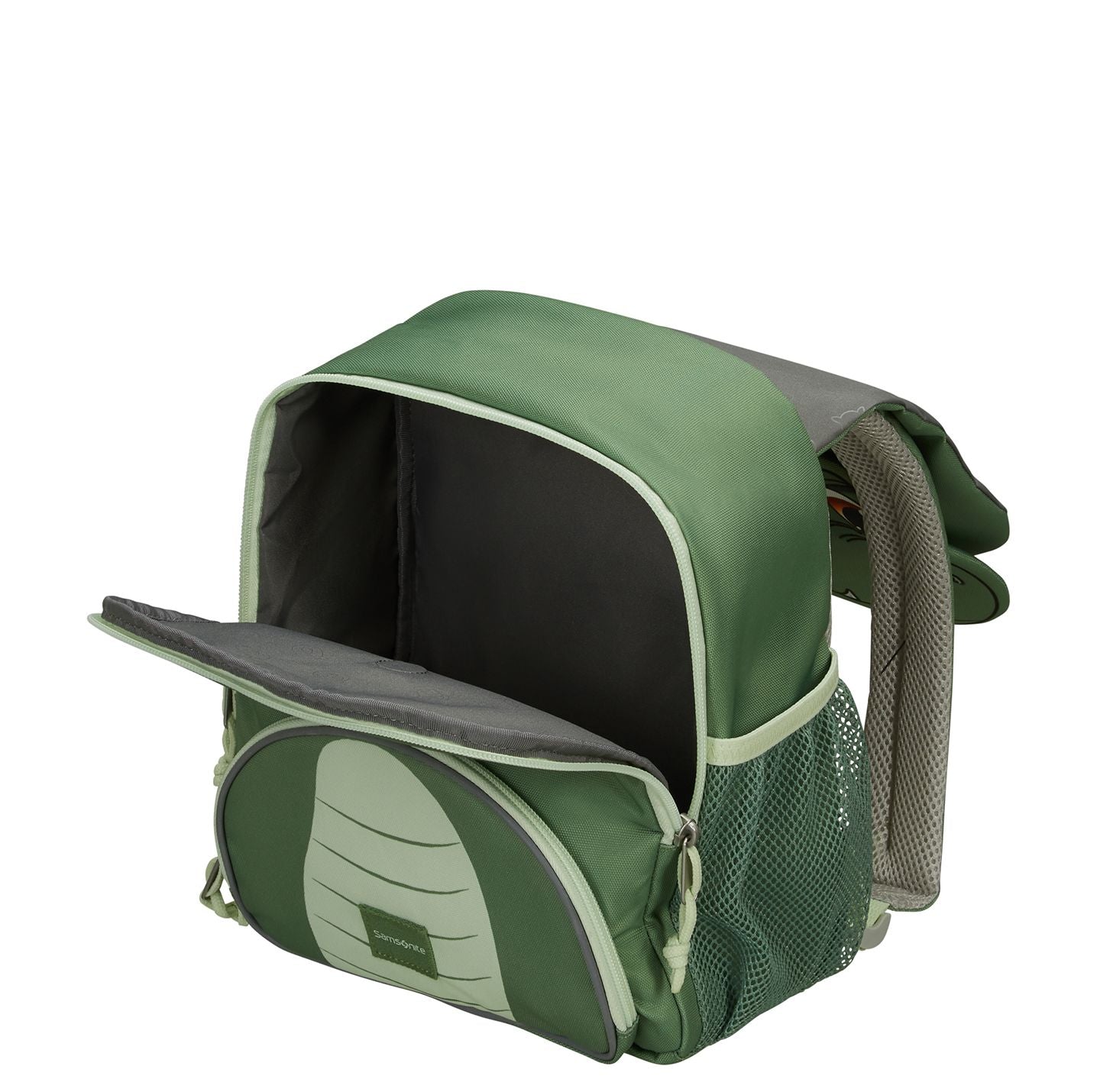 Samsonite Sammies Backpack S dino rex