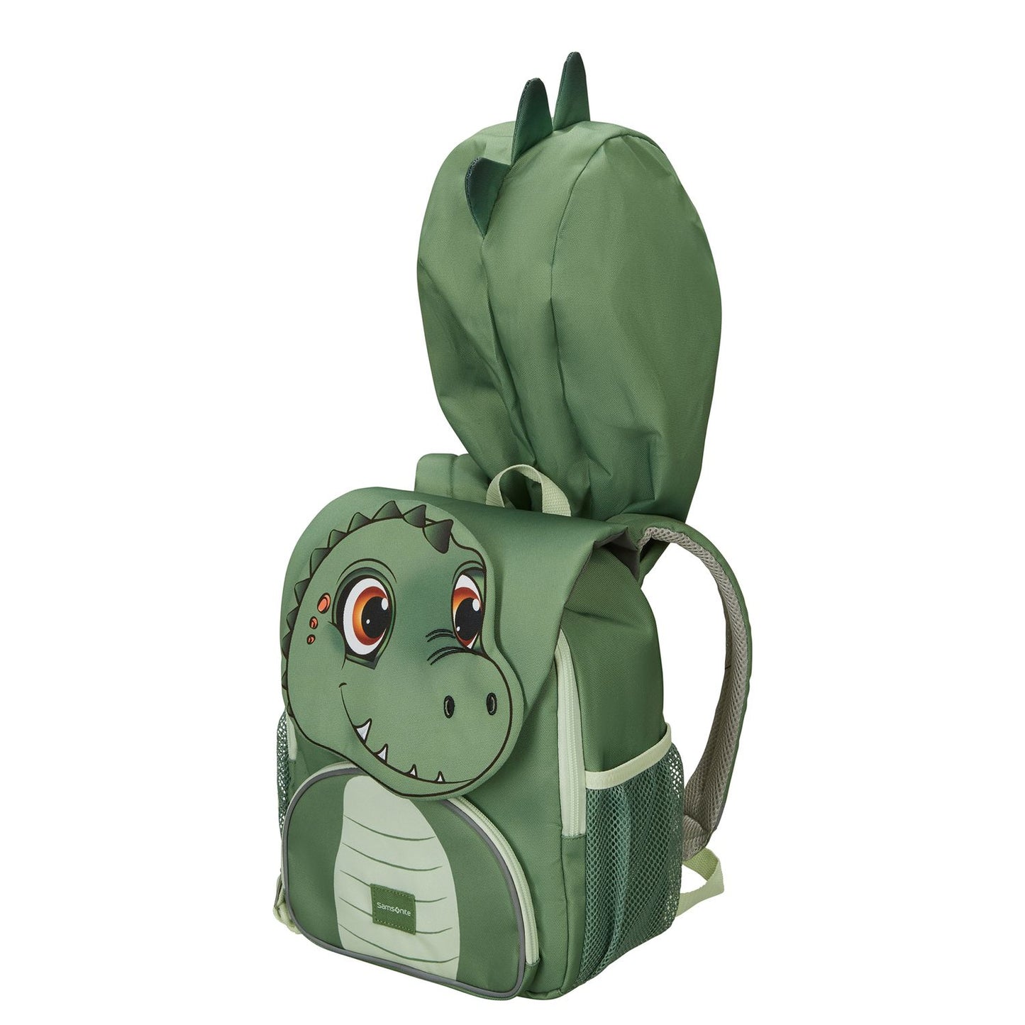 Samsonite Sammies Backpack S dino rex