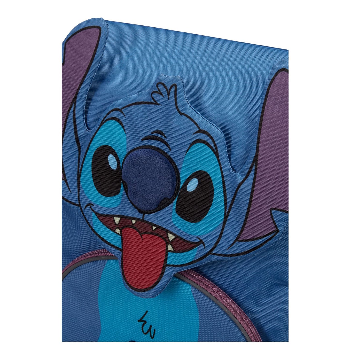 Samsonite Sammies Disney Backpack S stitch