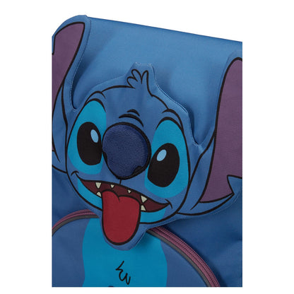 Samsonite Sammies Disney Backpack S stitch