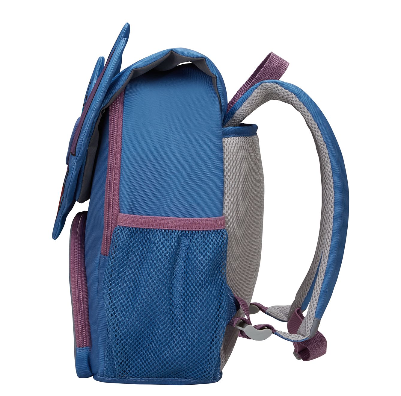 Samsonite Sammies Disney Backpack S stitch