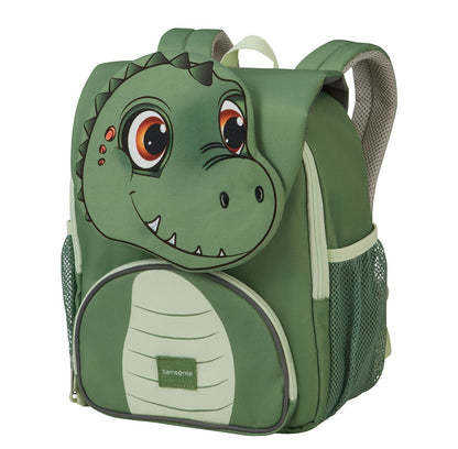 Samsonite Sammies Backpack S dino rex