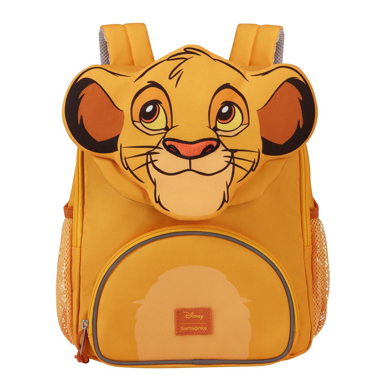 Samsonite Sammies Disney Backpack S simba