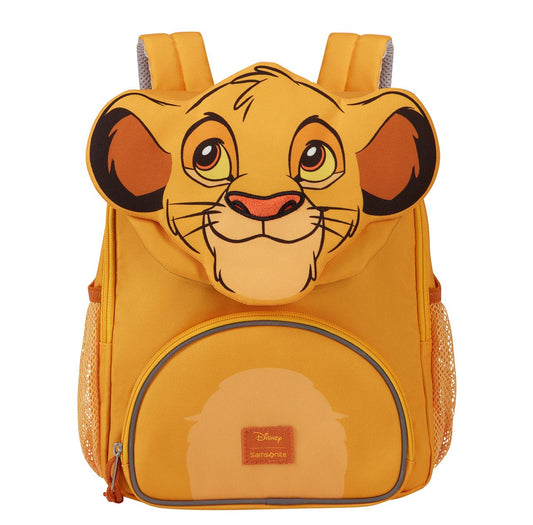 Samsonite Sammies Disney Backpack S simba