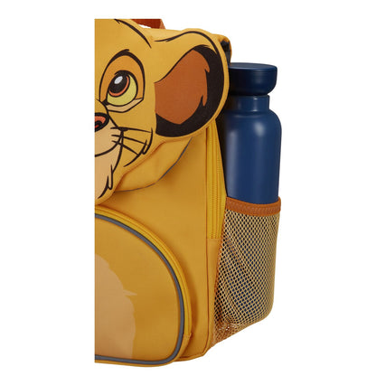 Samsonite Sammies Disney Backpack S simba