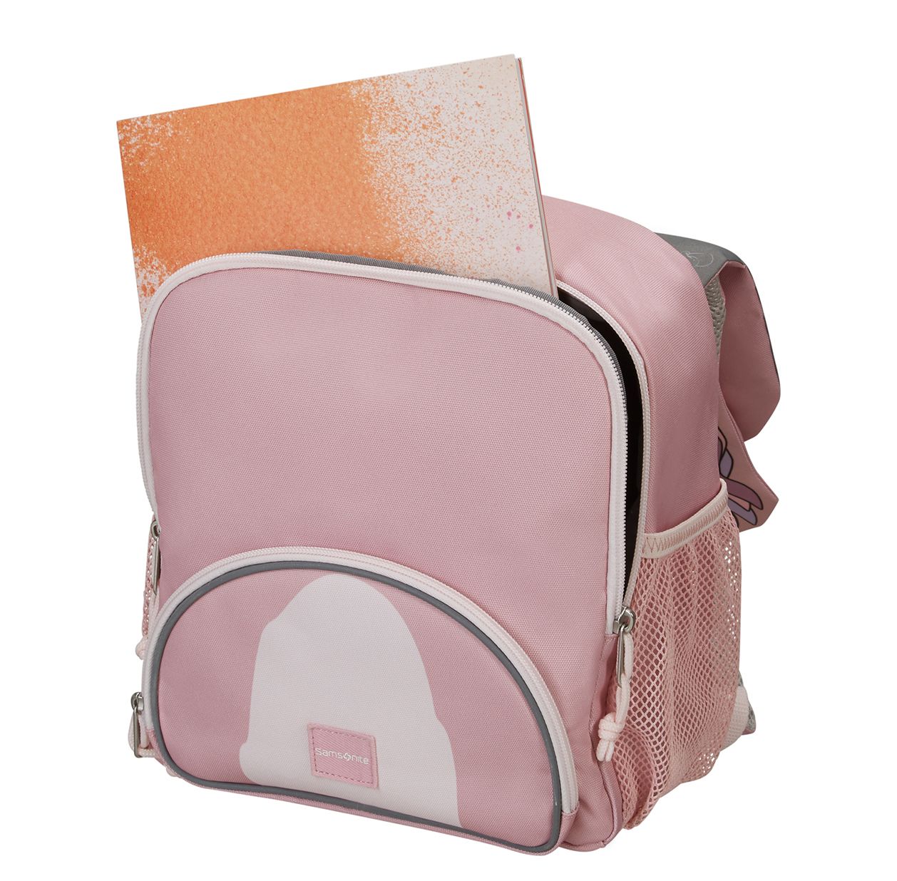 Samsonite Sammies Backpack S unicorn tess