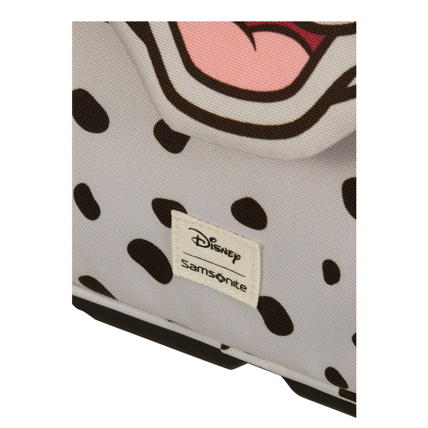 Samsonite Sammies Disney Handbagage Upright 45 cm patch