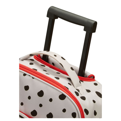 Samsonite Sammies Disney Handbagage Upright 45 cm patch