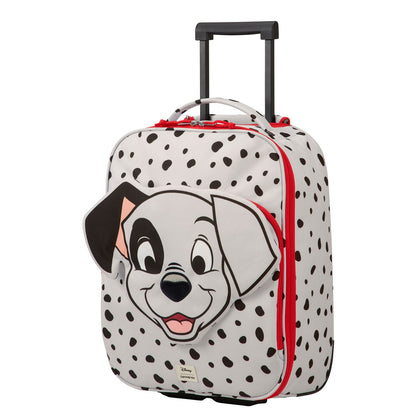 Samsonite Sammies Disney Handbagage Upright 45 cm patch