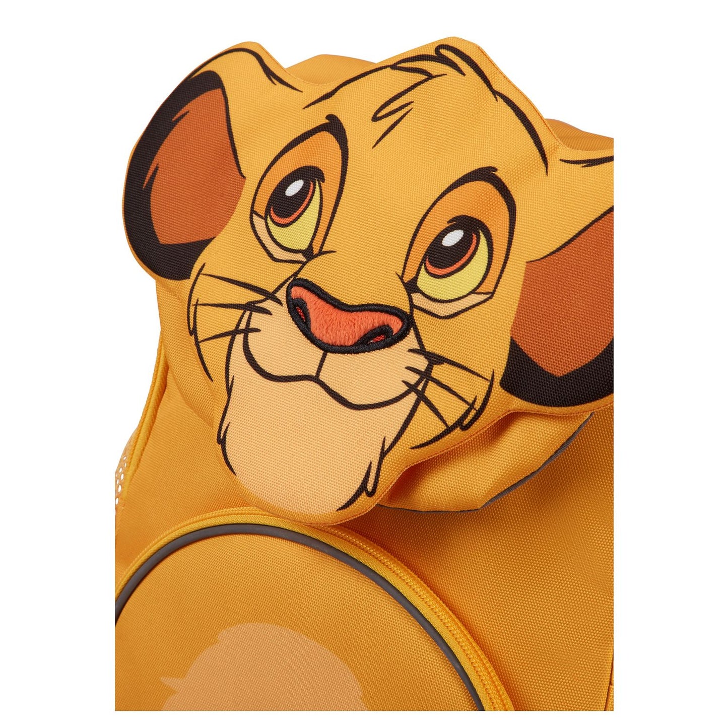 Samsonite Sammies Disney Backpack S simba