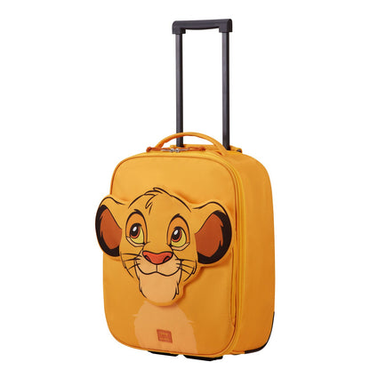Samsonite Sammies Disney Handbagage Upright 45 cm simba
