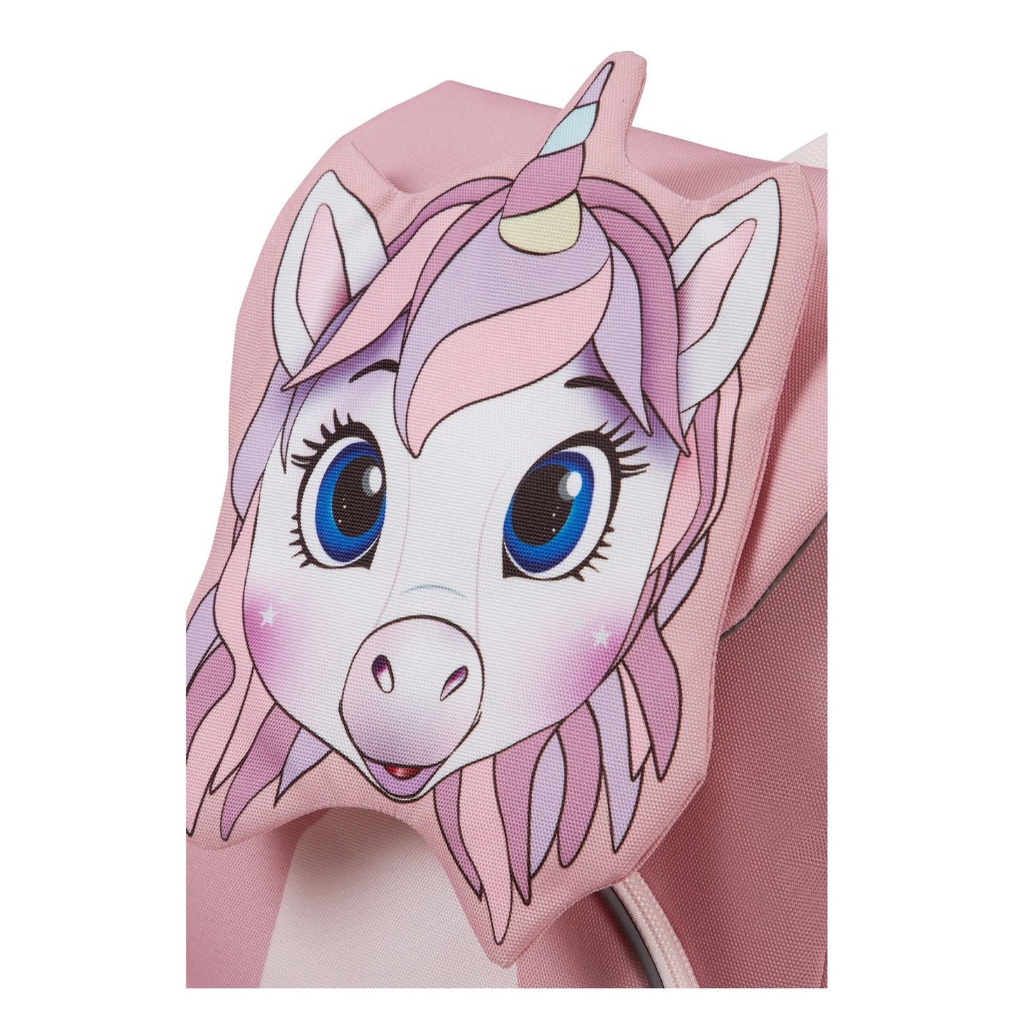 Samsonite Sammies Backpack S unicorn tess