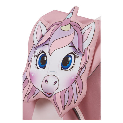 Samsonite Sammies Backpack S unicorn tess