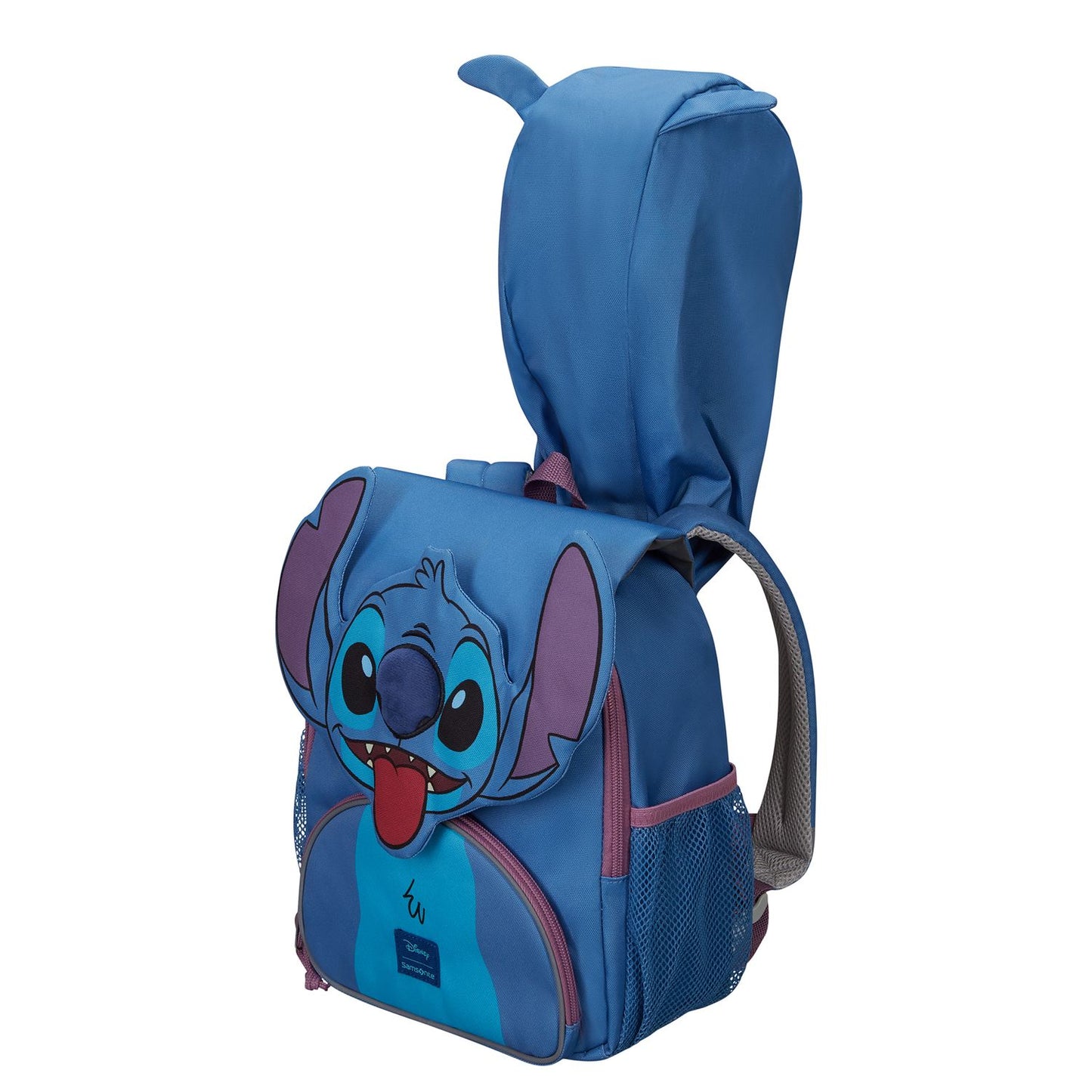 Samsonite Sammies Disney Backpack S stitch